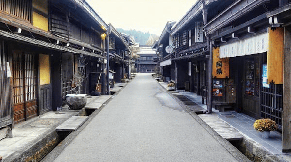 Takayama Private Custom Tour Review - Expert Local Guidance