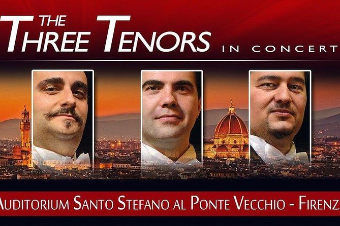 The Three Tenors in Concert Nessun Dorma - Performance Highlights