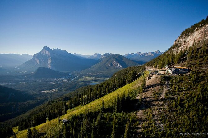 Ticket to Banff Norquay With Chairlift Sightseeing - Pricing Information