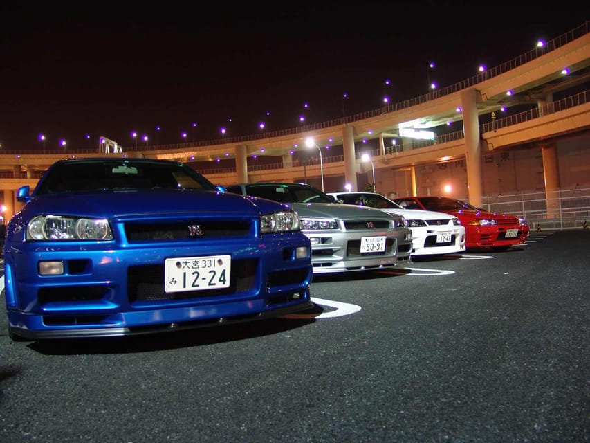 Tokyo: Daikoku JDM Car Culture Tour Review - Important Considerations