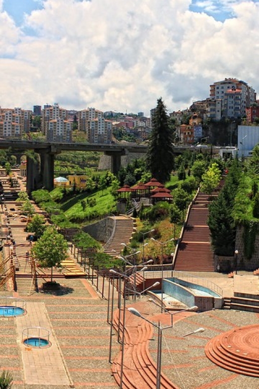 Trabzon: Guided City Highlights Tour - Frequently Asked Questions