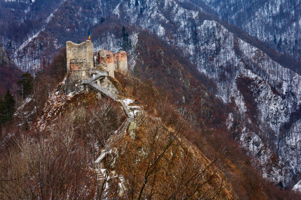 Transfagarasan Road Trip - Participant Suitability