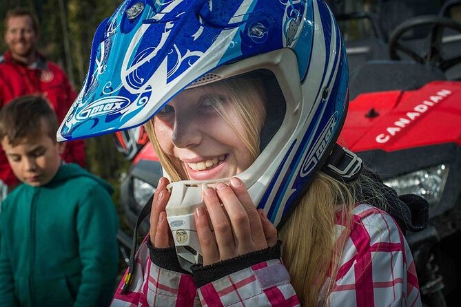 Whistler Odyssey Tour: Off-Road Buggy Adventure - Weather Conditions