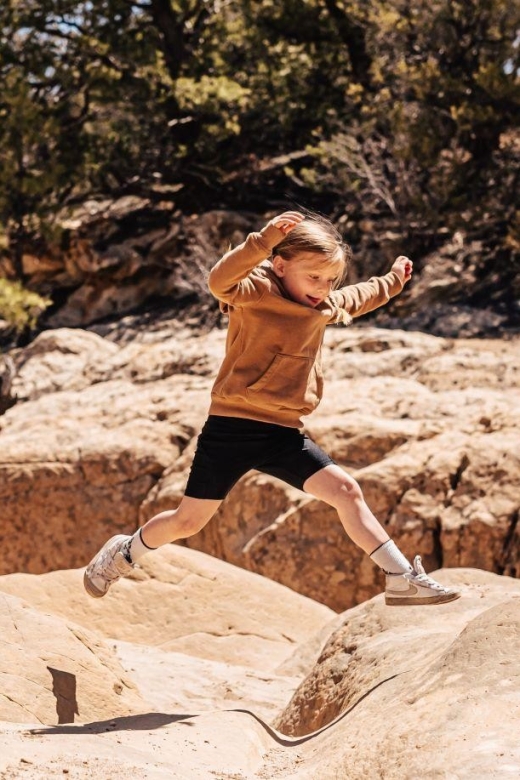 Willis Creek Tour - What to Bring