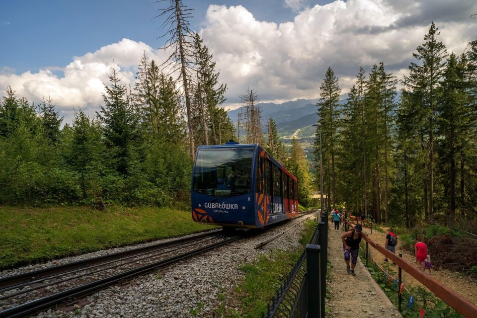 Zakopane and Tatra Mountains Day Tour From Krakow - Important Information