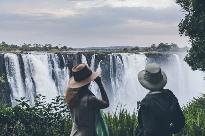 Zimbabwe & Zambia: Guided Tour of the Falls From Both Sides - Guest Reviews