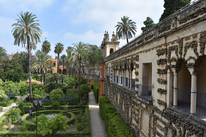 3-hour Seville Cathedral and Alcazar Skip-the-Line Combo Tour - Practical Information