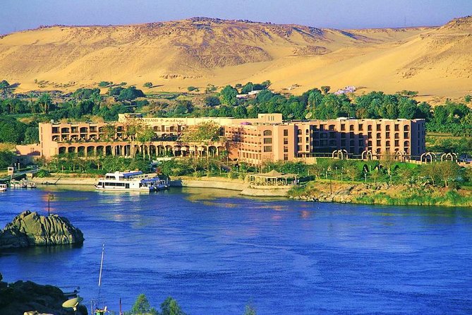 4 Nile Cruise - Tour Highlights