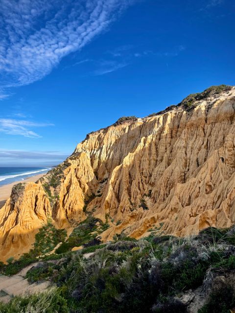 4X4 Tour of the Secret Beaches of Melides - Visit Melides Lagoon and Sites