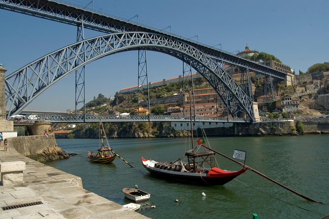 7 Days Private Tour in Portugal From Lisbon - Tour Operator Overview