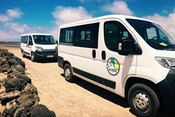 7-Hour Private Tour to the Wonders of Fuerteventura - Tour Duration and Inclusions