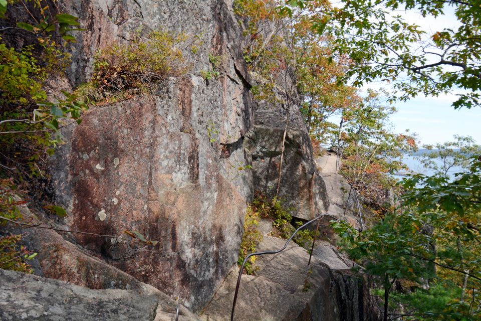 Acadia National Park Self-Guided Driving Tour - Customer Reviews and Ratings