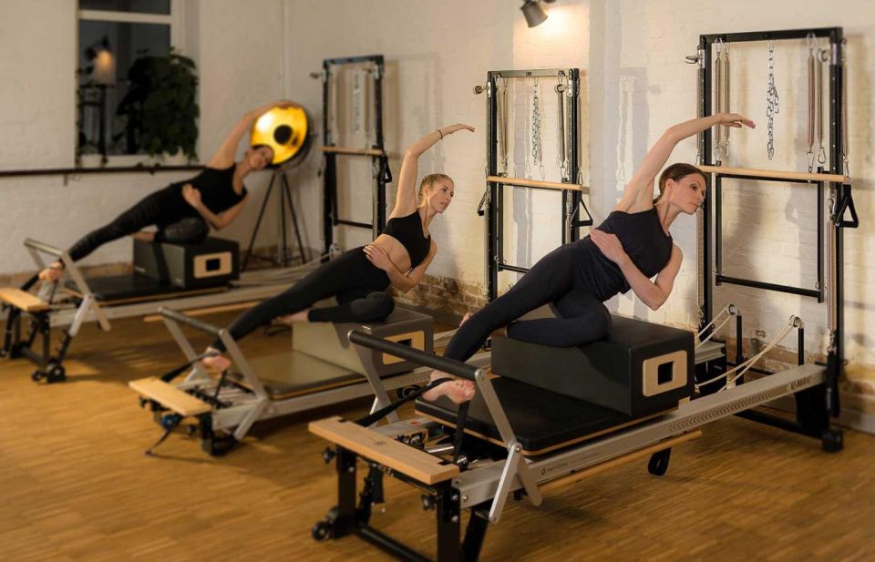 Berlin: Premium Fitness Pass - Cost Savings