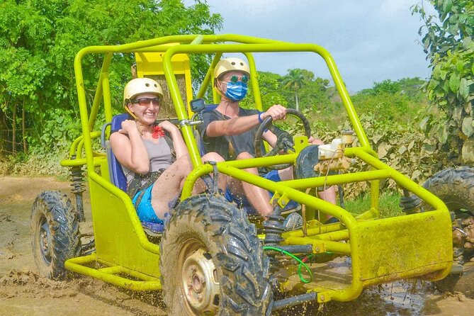 Buggie Adventure Tours - Tour Duration and Highlights