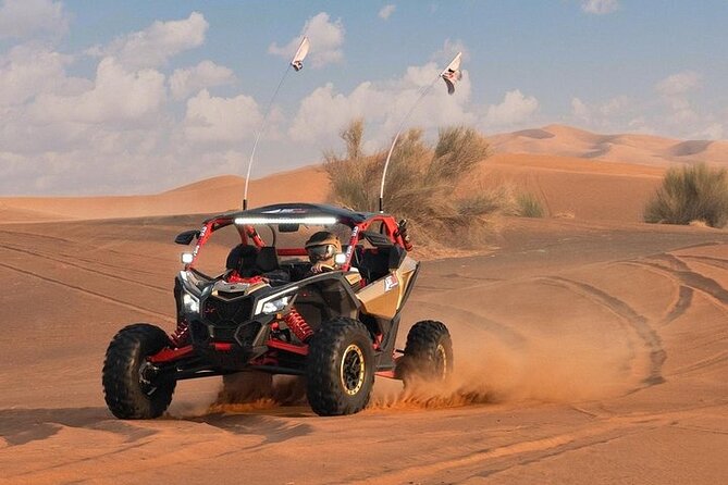 Can Am Maverick X3 Rs Turbo - Suitability for Travelers