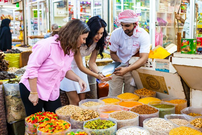 Catch the Essence of Manama - Half Day City Tour - Nearby Attractions