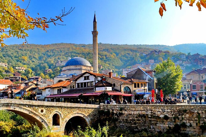 Day Tour of Kosovo From Tirana, Pristina and Prizren - Itinerary and Activities