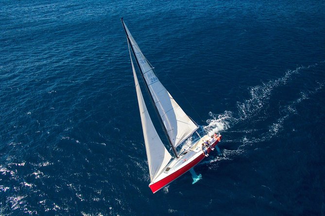 Dubrovnik Sailing - Private Full Day Tour - Swimming and Snorkeling