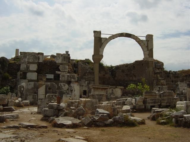 Ephesus: Full-Day Tour With Terrace Houses Visit - Inclusions