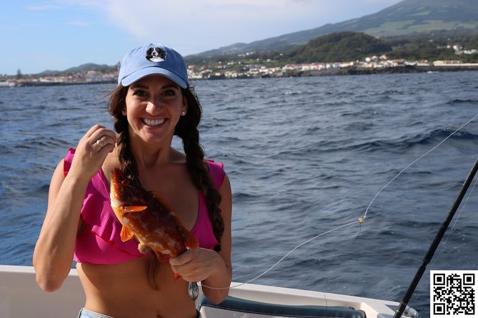 Fish In the Azores - Accessibility and Accommodations