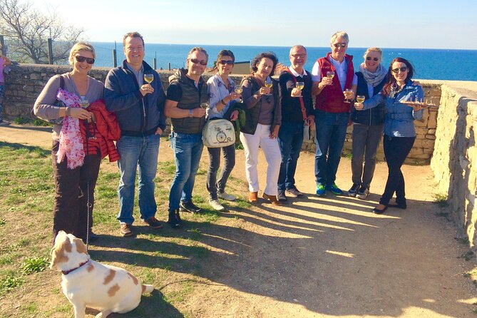 Food & Wine -> Gourmet Tour in Piran - Immerse in Truffle and Salami Tasting