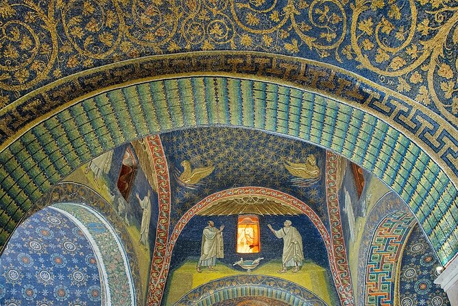 From Bologna or Ravenna Guided Tour of the Mosaics in Ravenna - Pricing and Cancellation Policy