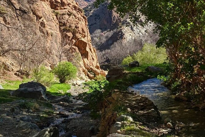 From Marrakech: Atlas Mountains Full-Day Hiking Trip - Cancellation Policy