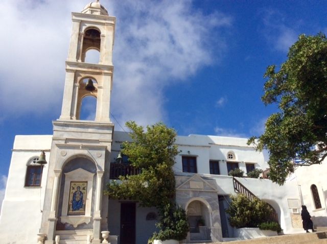 From Mykonos: Full-Day Trip to Tinos Island - Tinos Island Exploration