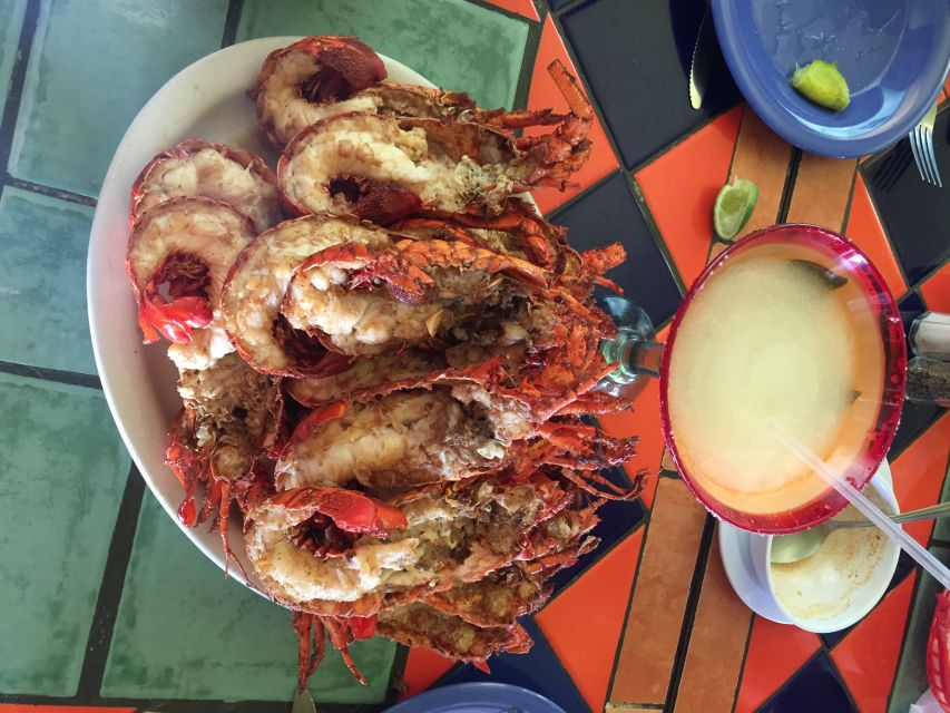 From San Diego: Private Puerto Nuevo Tour With Lobster Lunch - Craft Beer Tastings