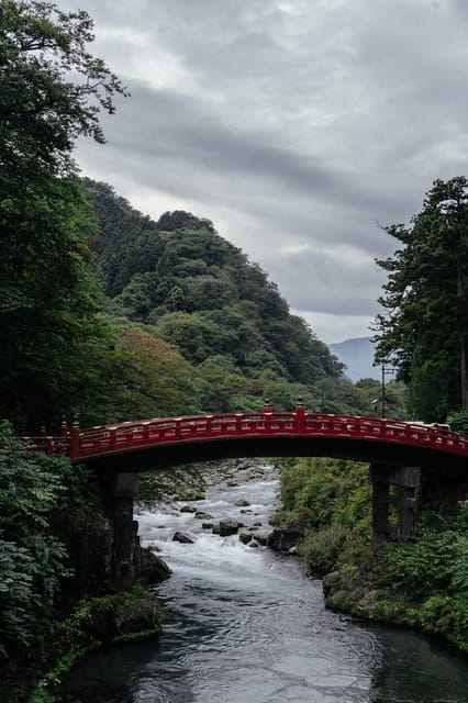 From Tokyo: Nikko One Day Private Tour With English Driver - Pricing and Availability