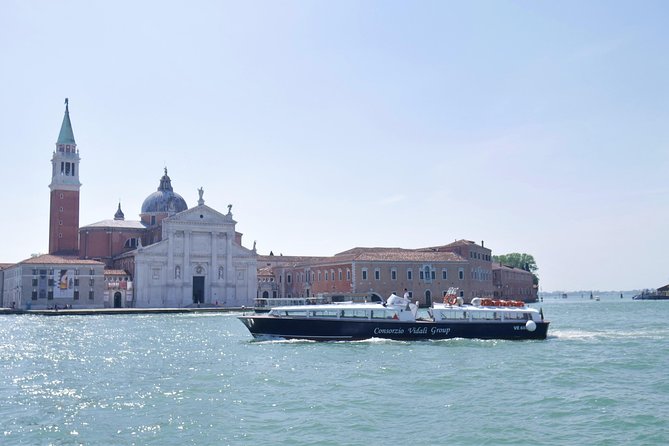 Full-Day Venice Lagoon Tour Murano Burano and Torcello - Traveler Experiences