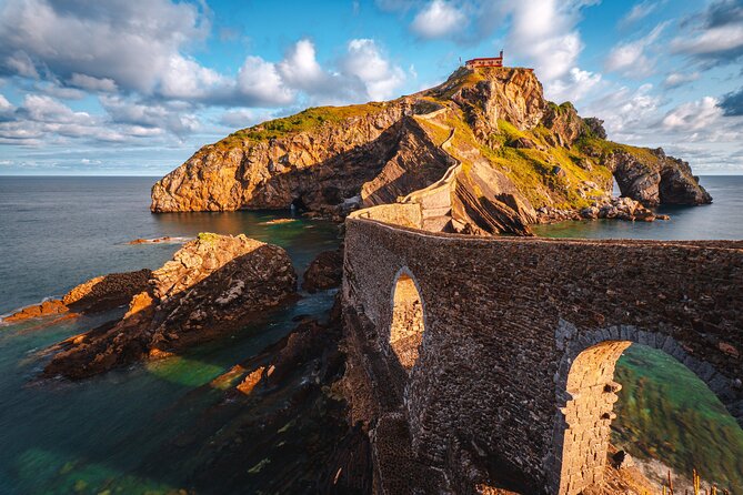 Gaztelugatxe, Bermeo and Gernika Guided Tour - Tour Reviews and Details