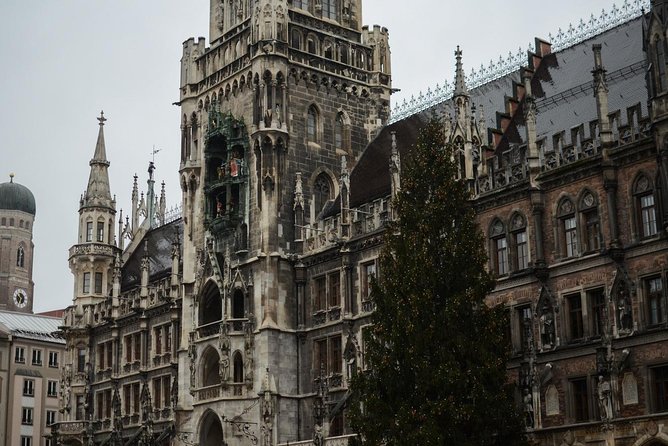 Haunted Munich: Ghost Hunter Quest Experience - Highlights From User Reviews