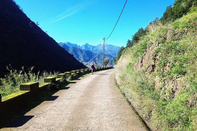 Hike Larano, Boca Do Risco Porto Da Cruz Levada in a Small Group - Highlights of the Hike