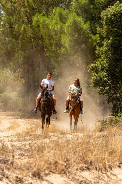 Horseback Marriage Proposal on the Beach - What to Expect