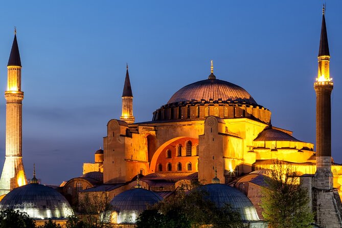 Istanbul Shore Excursion : Best Seller Private Istanbul Tour - Customer Reviews