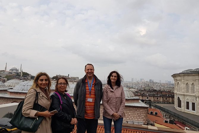 Istanbul Unveiled: A Quest for the Unique and Unusual Jewels - Unraveling the Great Palace Mysteries