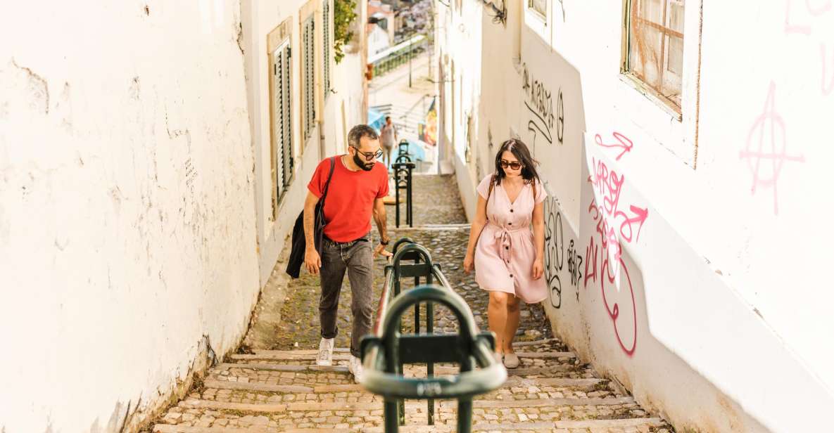 Lisbon: Book a Local Host - Booking Tickets and Venues