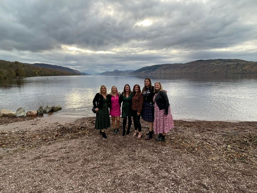 Loch Ness: Full Day Private Tour With Alpaca Adventure - Important Considerations