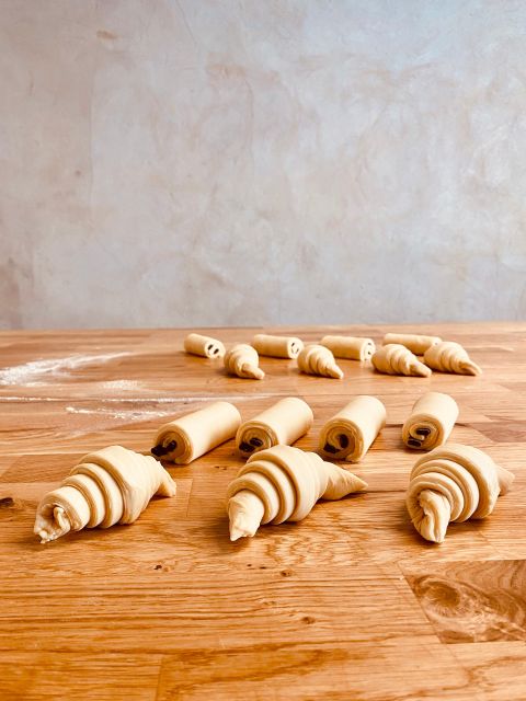 Paris: French Croissant Baking Class With a Chef - Authentic French Croissant Making