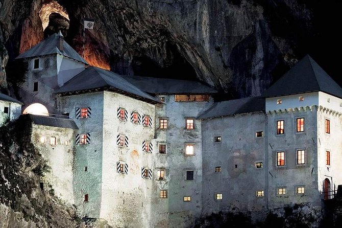 Postojna Cave & Photostop Predjama Castle - Group Tour From Koper - Transportation Options