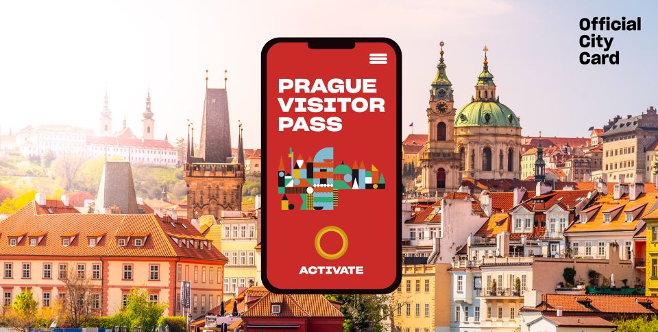 Prague: Official City Pass With Public Transport - Customer Ratings