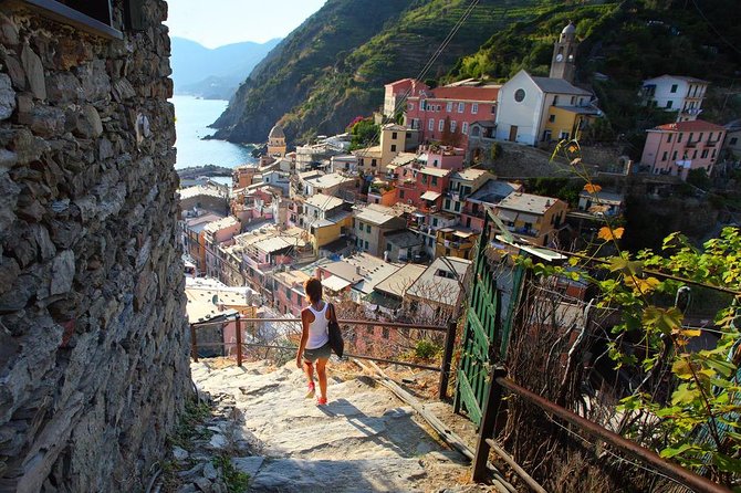 Private Cinque Terre & Pisa Day Trip From the Port of Livorno - Cancellation Policy