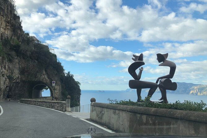 Private Day Tour on the Amalfi Coast - 4 to 6 Pax - Personalized Guidance and Transportation