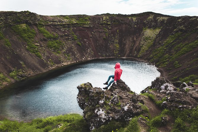 Private Golden Circle & Secret Lagoon Tour From Reykjavik - Duration and Timing