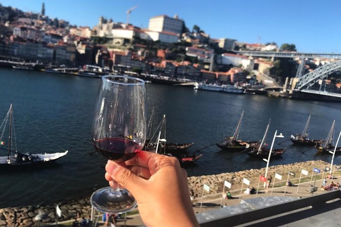 Private Porto From Lisbon With Portuguese Lunch and Porto Wine Tasting - Health and Safety Protocols