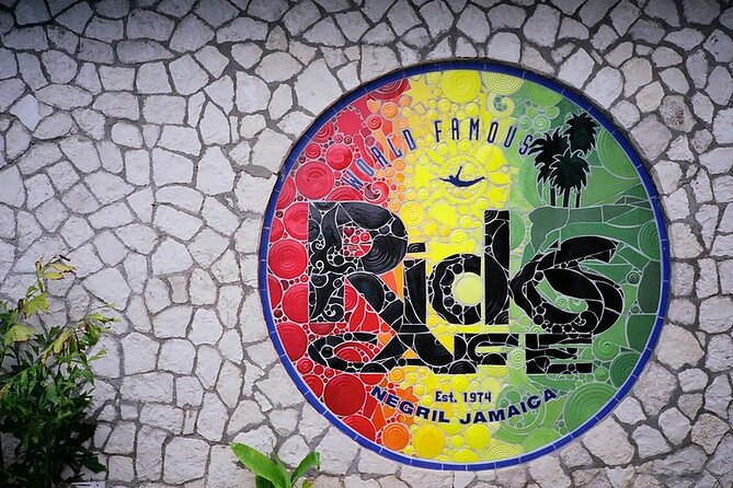 Private Tour of Negril Beach and Sunset at Ricks Cafe - Meeting and Pickup