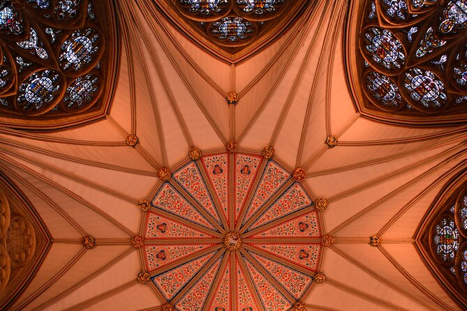 Private York Minster Guided Walking Tour - Gothic Architecture and Stained Glass