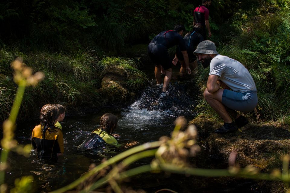 River Trekking | Peneda-Gerês National Park - Highlights of the Experience