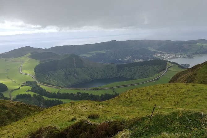 Seize Your Day in São Miguel With a 4x4 Private Tour - Cancellation and Refund Policy